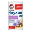 Doppelherz aktiv Инулин Вид спереди