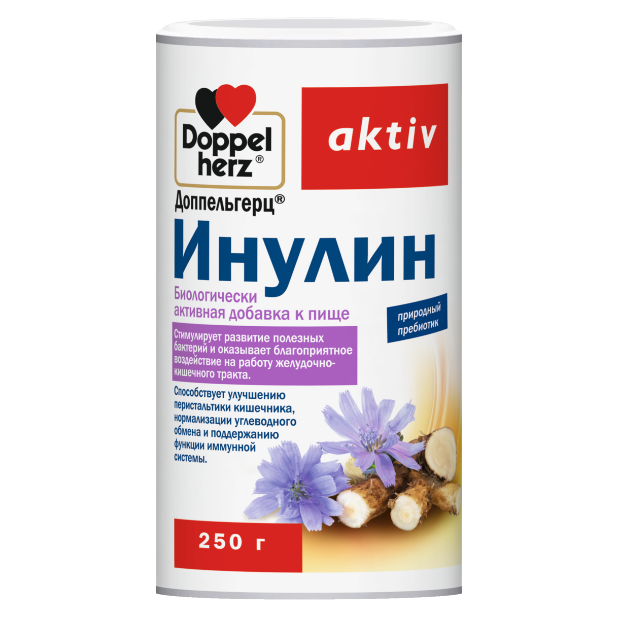 Инулин