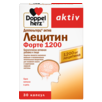 Лецитин Форте 1200