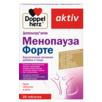 Менопауза Форте