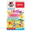 Doppelherz Kinder Витамин D3 Вид спереди