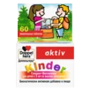 Doppelherz Kinder Глицин + Витамины Вид спереди