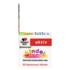 Doppelherz Kinder Глицин + Витамины Вид слева