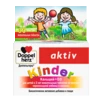 Doppelherz Kinder Кальций + D3 Вид спереди
