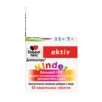 Doppelherz Kinder Кальций + D3 Вид слева