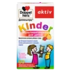 Doppelherz Kinder Мультивитамины Вид спереди