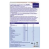 Doppelherz V.I.P. ORTHOPRO IMMUN Вид сзади